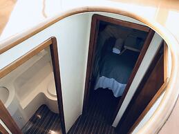 Luxury Dreams On Boat