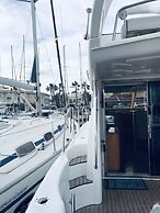 Luxury Dreams On Boat