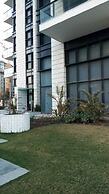 Luxury Apartment Best Location Beach View