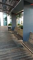 Luxury Apartment Best Location Beach View