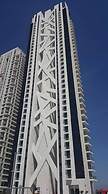 Luxury Apartment Best Location Beach View
