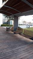 Luxury Apartment Best Location Beach View