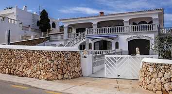 Villa Mar y Tu