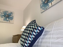 Grand Central Executive Apartments