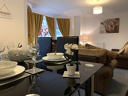Grand Central Executive Apartments