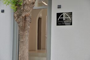Alekos Apartments 2 Netflix, Self Check-In
