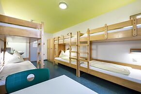 DJH Jugendherberge Lindau - Hostel