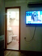 Inchy Accommodation