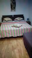 Inchy Accommodation