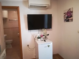 Inchy Accommodation