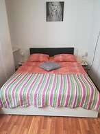 Inchy Accommodation