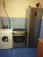 Inchy Accommodation