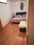 Inchy Accommodation