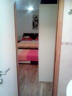 Inchy Accommodation