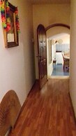 Inchy Accommodation