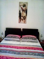 Inchy Accommodation