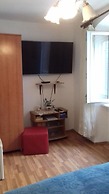 Inchy Accommodation