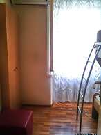 Inchy Accommodation
