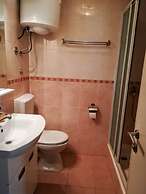 Inchy Accommodation
