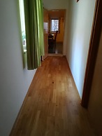 Inchy Accommodation