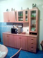 Inchy Accommodation