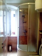 Inchy Accommodation