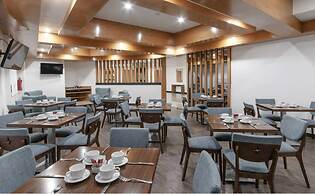 Hotel San Lucas
