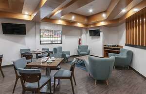 Hotel San Lucas