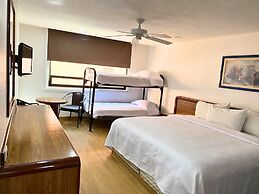 Hotel San Lucas