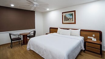 Hotel San Lucas