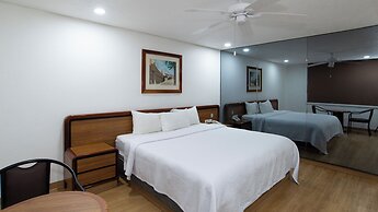 Hotel San Lucas
