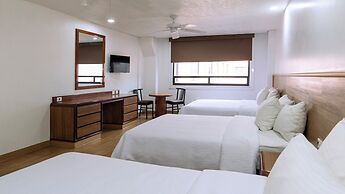 Hotel San Lucas