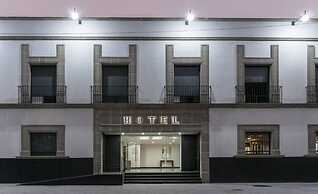 Hotel San Lucas