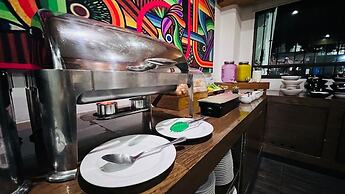 Hotel San Lucas