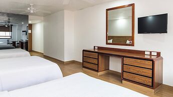 Hotel San Lucas