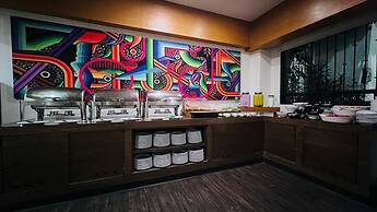 Hotel San Lucas