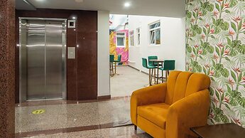 Hotel Menara