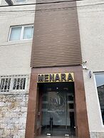 Hotel Menara