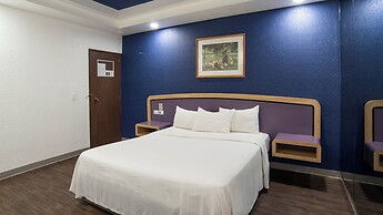 Hotel Menara