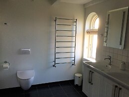 Troense B&B by the sea