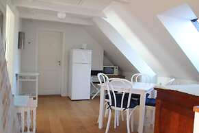 Troense B&B by the sea