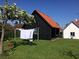 Troense B&B by the sea