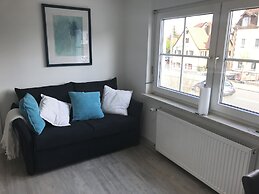 Wendlers Ferienwohnungen 4-6