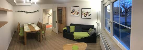 Wendlers Ferienwohnungen 4-6