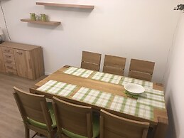 Wendlers Ferienwohnungen 4-6