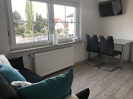 Wendlers Ferienwohnungen 4-6