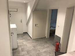 Wendlers Ferienwohnungen 4-6