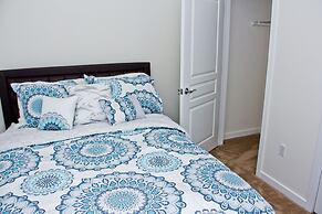 Gracen Island Townhouse