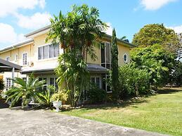 Gracen Island Townhouse