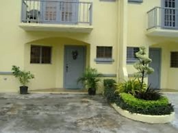 Gracen Island Townhouse
